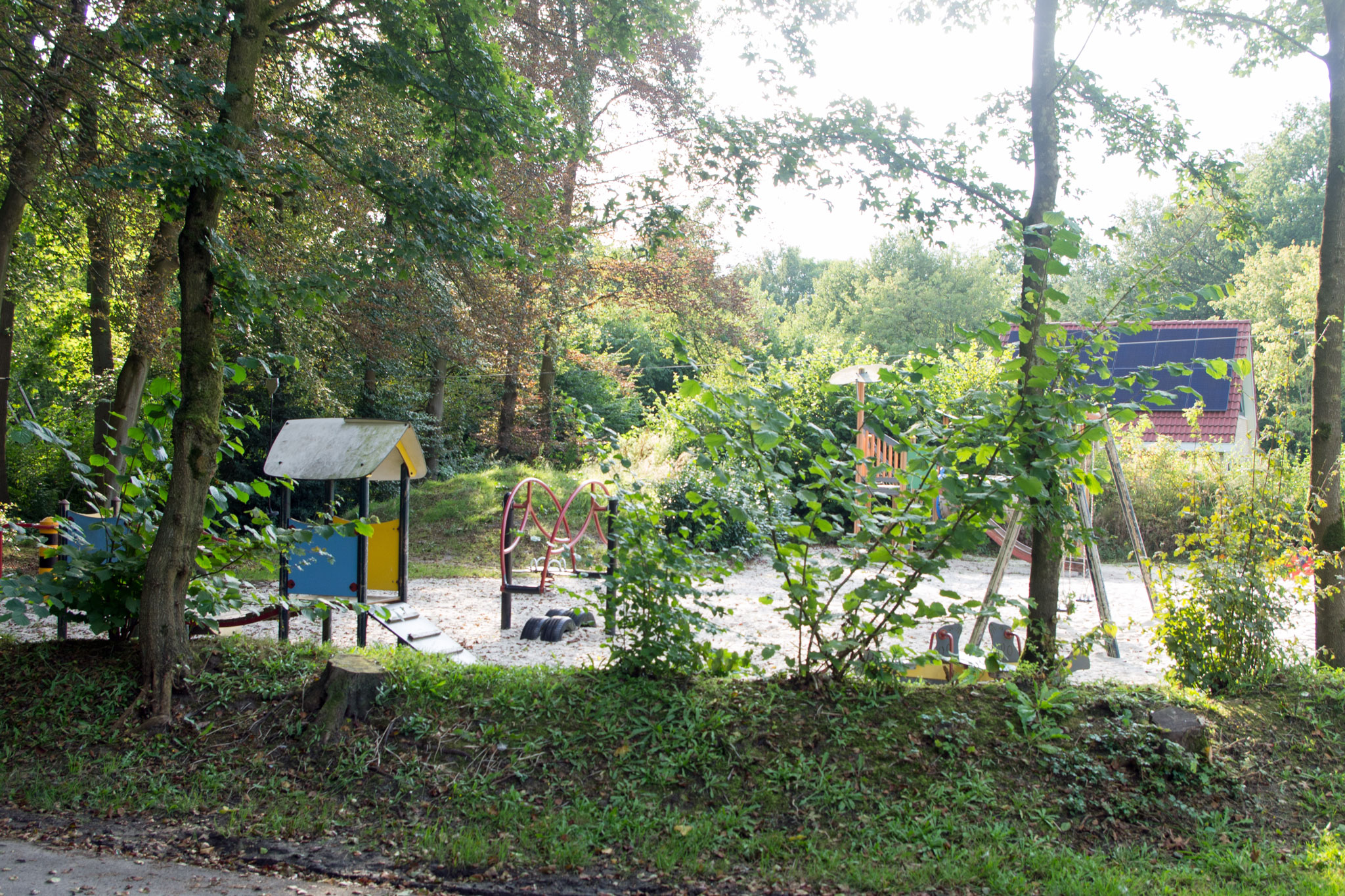 Speeltuin